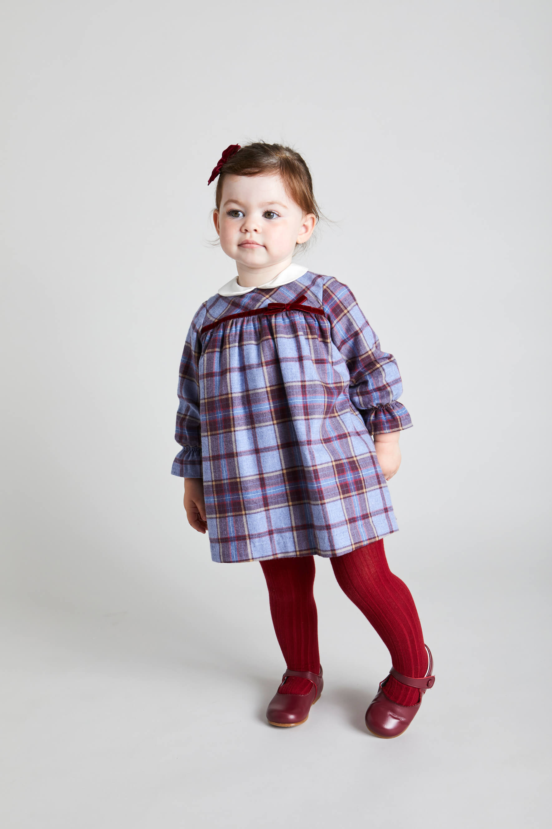 BABY GIRL LOOK AW22 22 LOOK from Pepa London US