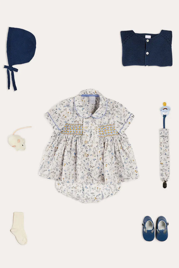 CURATED LOOKS - BABY BOY