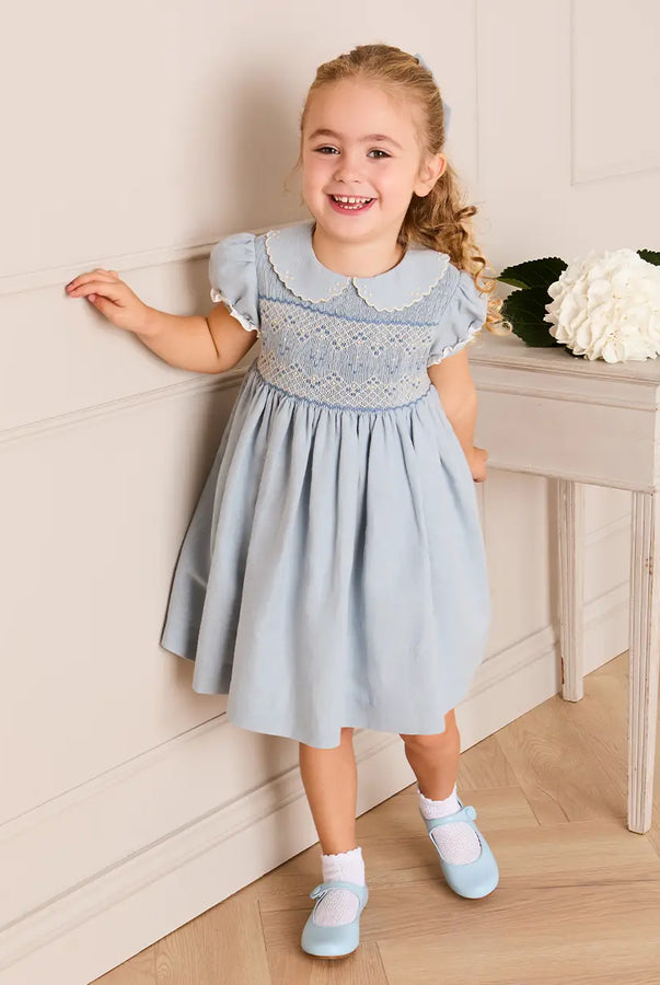 THE BABY GIRL LOOKBOOK