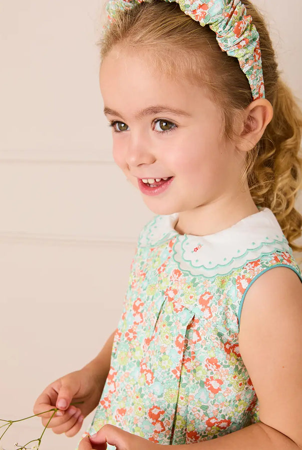 THE BABY GIRL LOOKBOOK