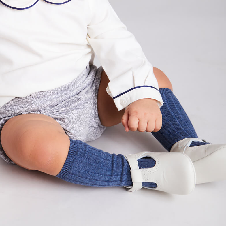 BABY BOY LOOK AW22 12 LOOK from Pepa London US