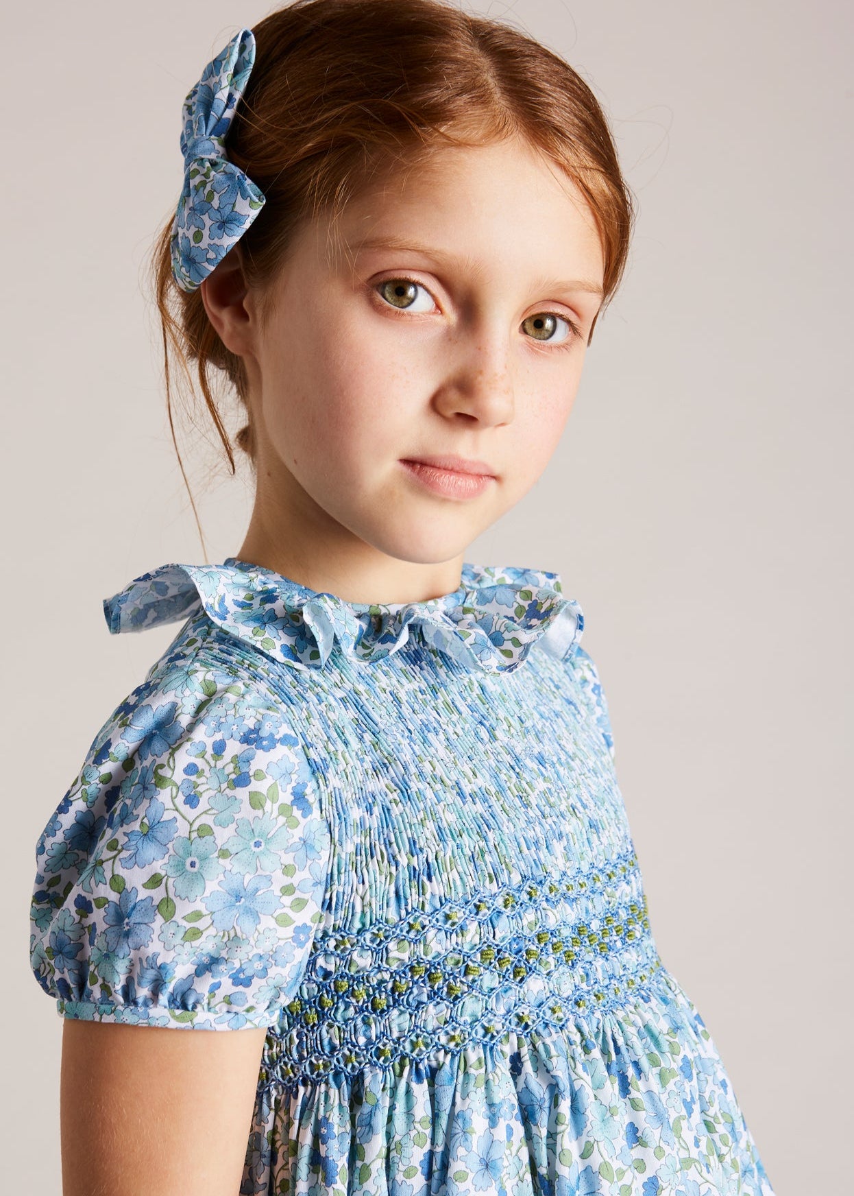GIRL LOOK SS21 10 LOOK from Pepa London US