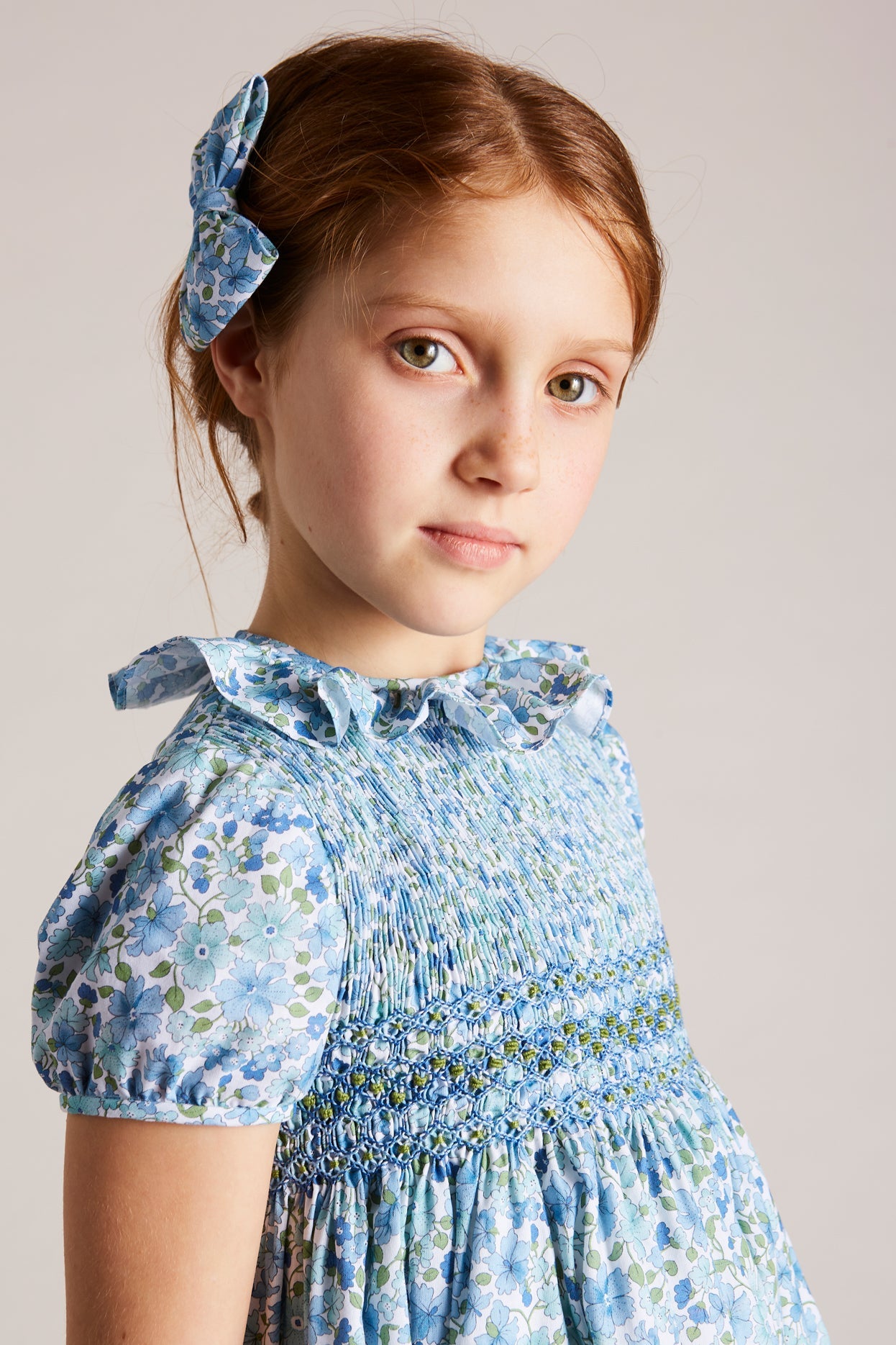 GIRL LOOK SS21 10 LOOK from Pepa London US