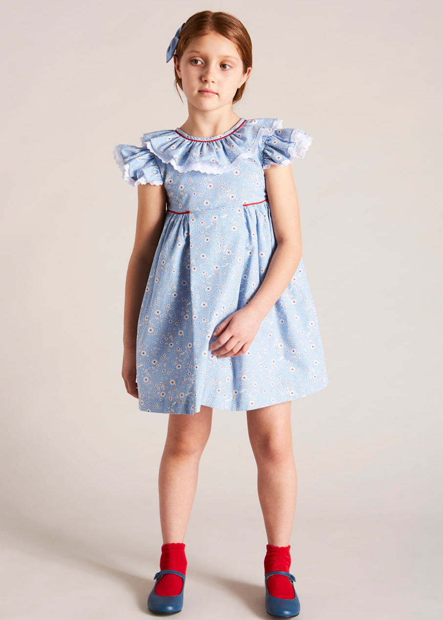 GIRL LOOK SS21 19 Look  from Pepa London US