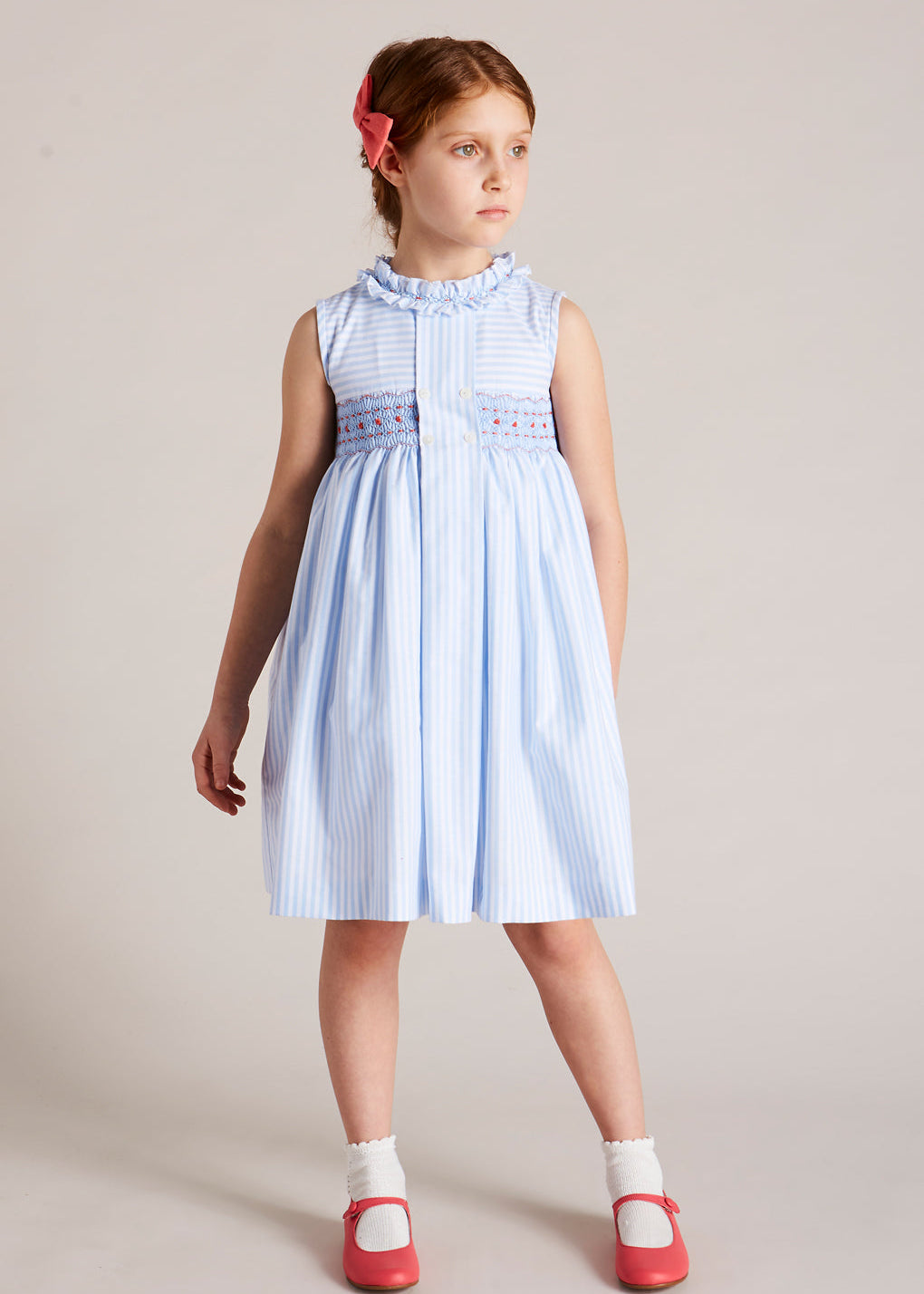 GIRL LOOK SS21 12 Look  from Pepa London US