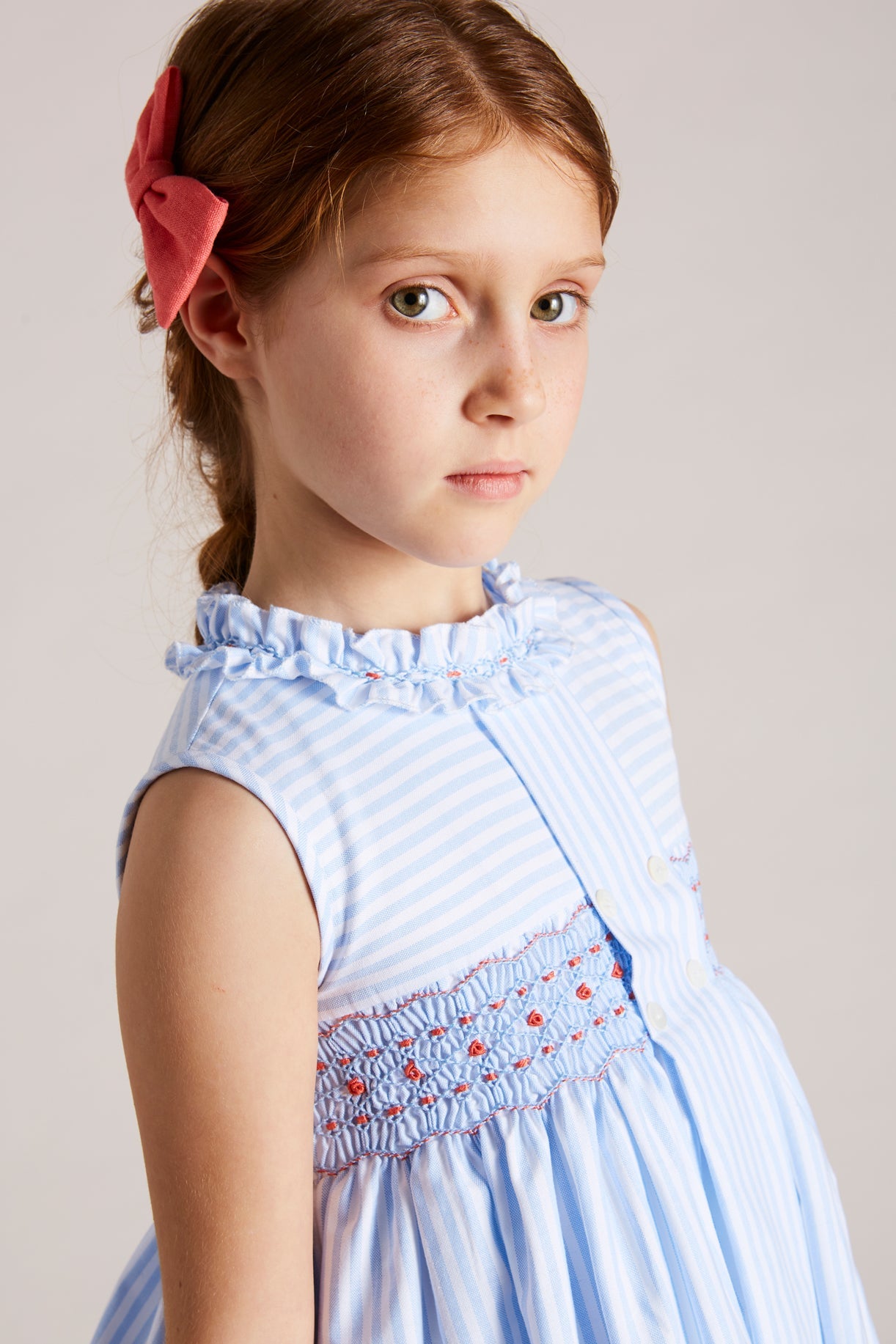 GIRL LOOK SS21 12 LOOK from Pepa London US