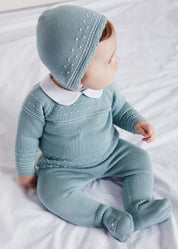 NEWBORN LOOK SS23 7 LOOK from Pepa London US