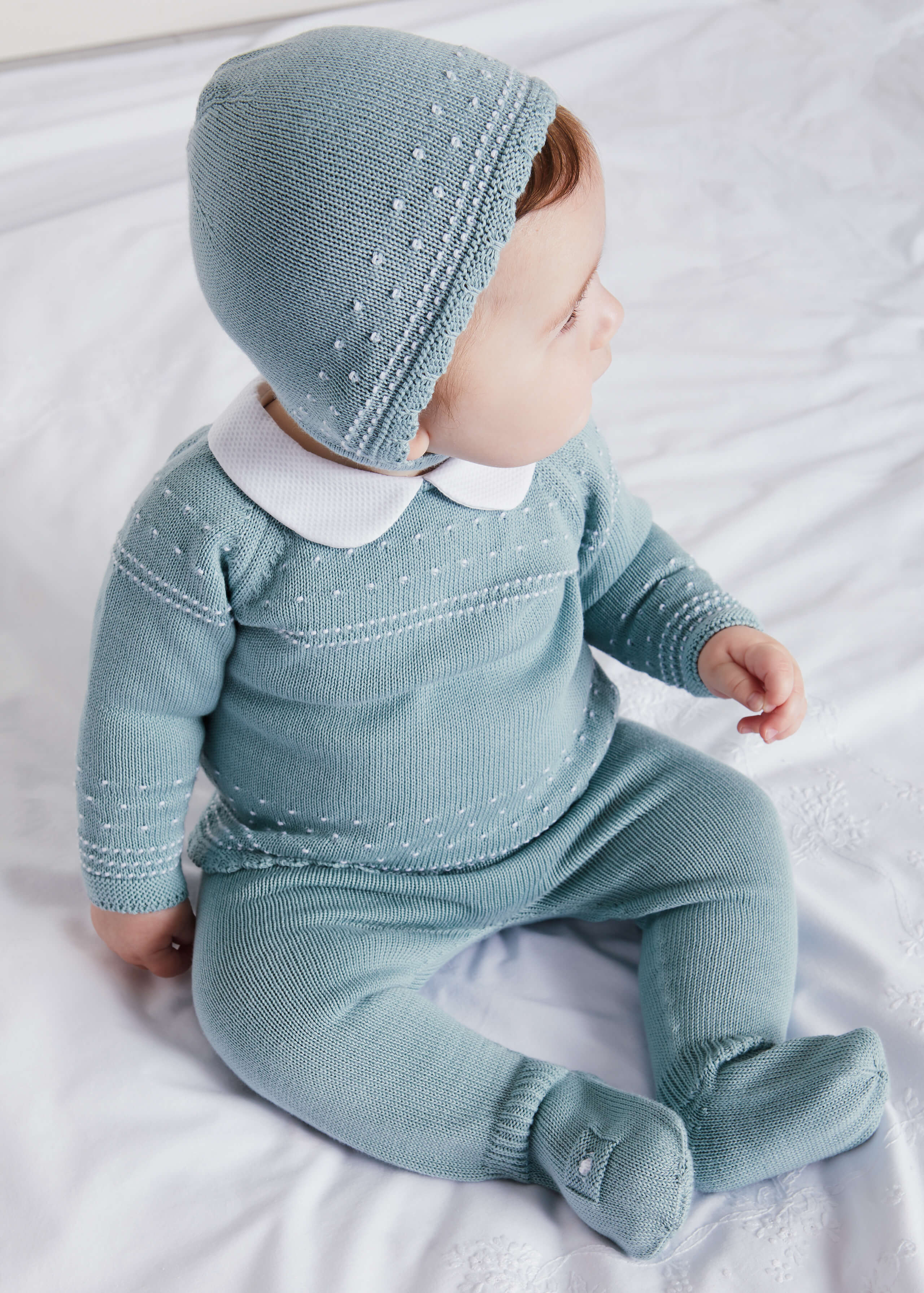 NEWBORN LOOK SS23 7 LOOK from Pepa London US