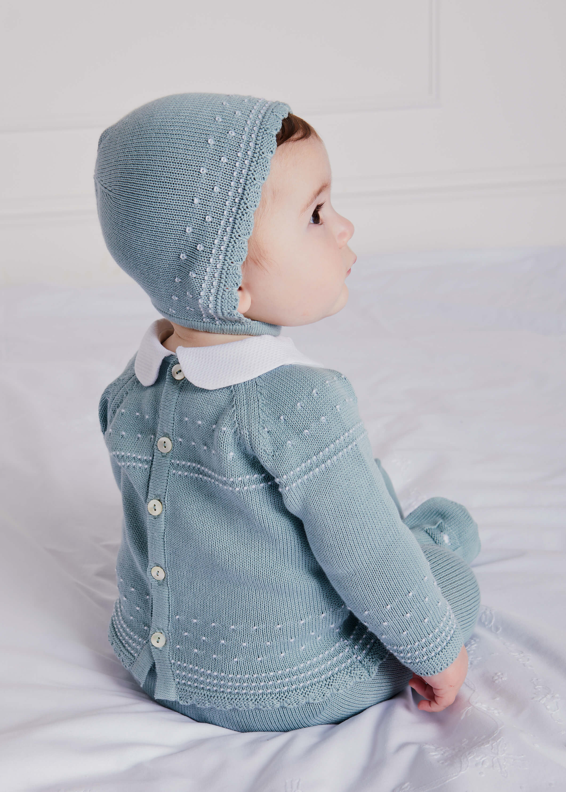 NEWBORN LOOK SS23 7 LOOK from Pepa London US