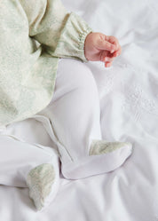 NEWBORN LOOK SS23 5 LOOK from Pepa London US