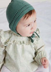 NEWBORN LOOK SS23 5 LOOK from Pepa London US