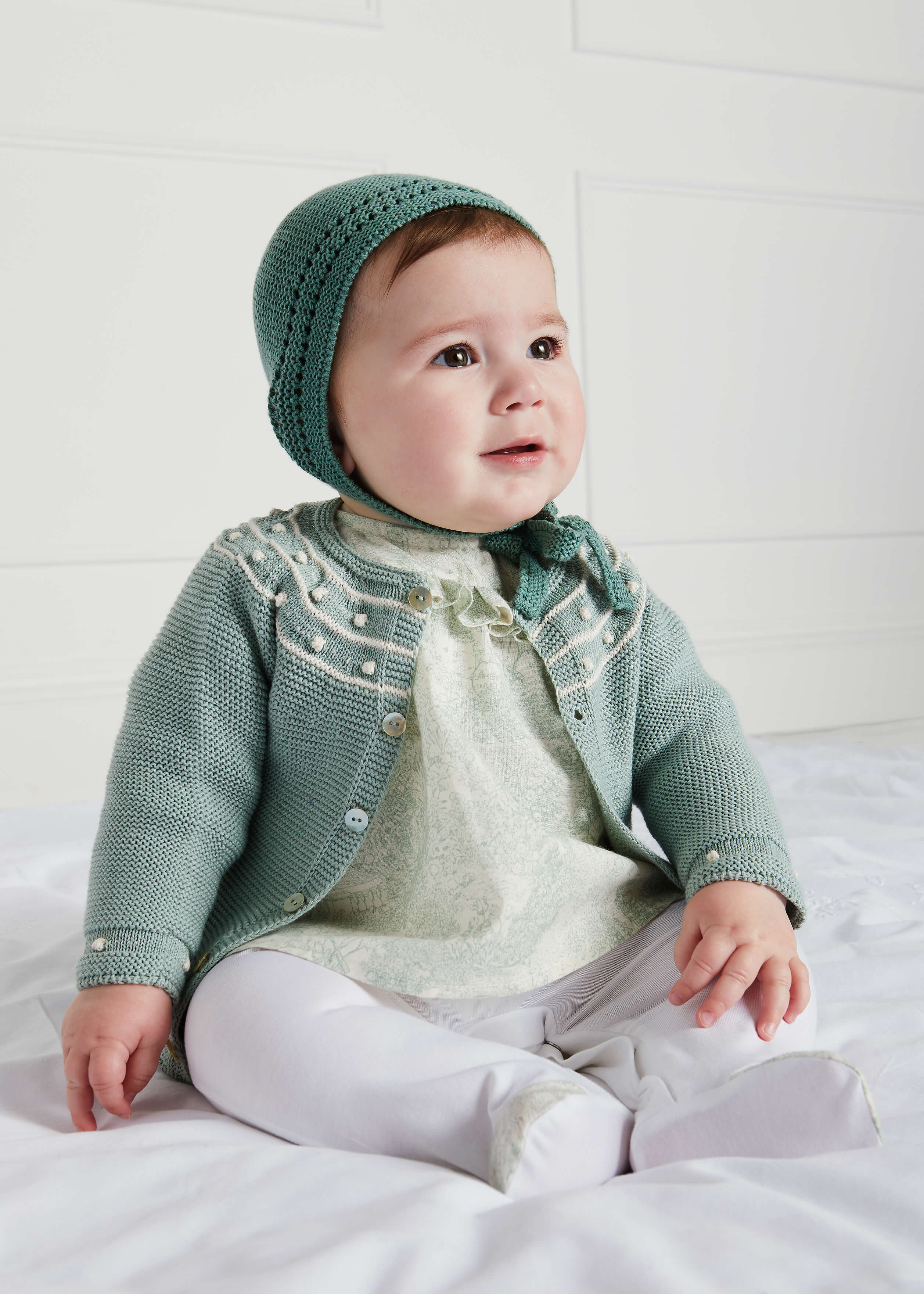 NEWBORN LOOK SS23 5 LOOK from Pepa London US