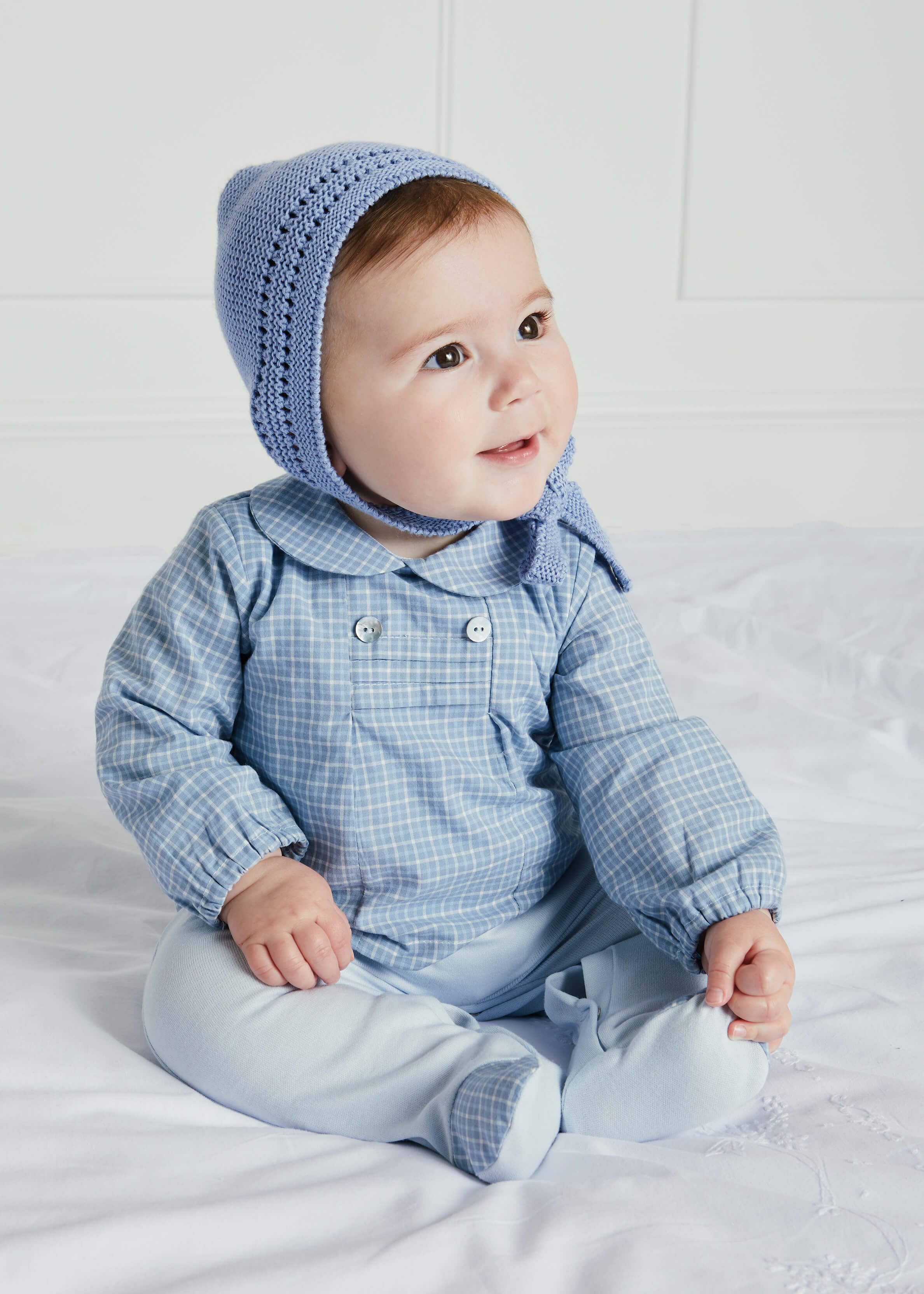 NEWBORN LOOK SS23 4 LOOK from Pepa London US