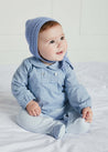 NEWBORN LOOK SS23 4 Look  from Pepa London US