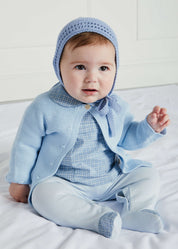 NEWBORN LOOK SS23 4 LOOK from Pepa London US