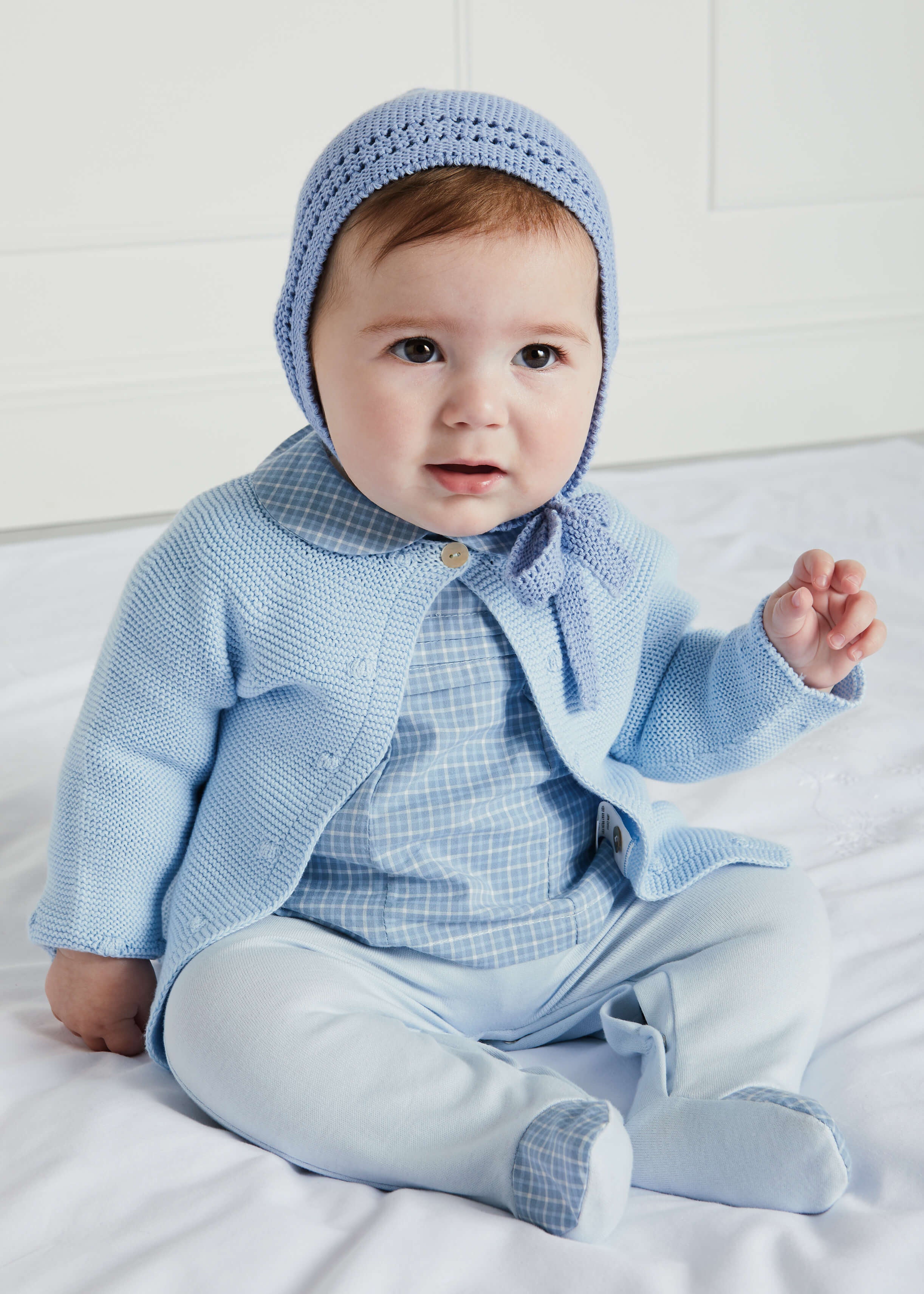 NEWBORN LOOK SS23 4 LOOK from Pepa London US