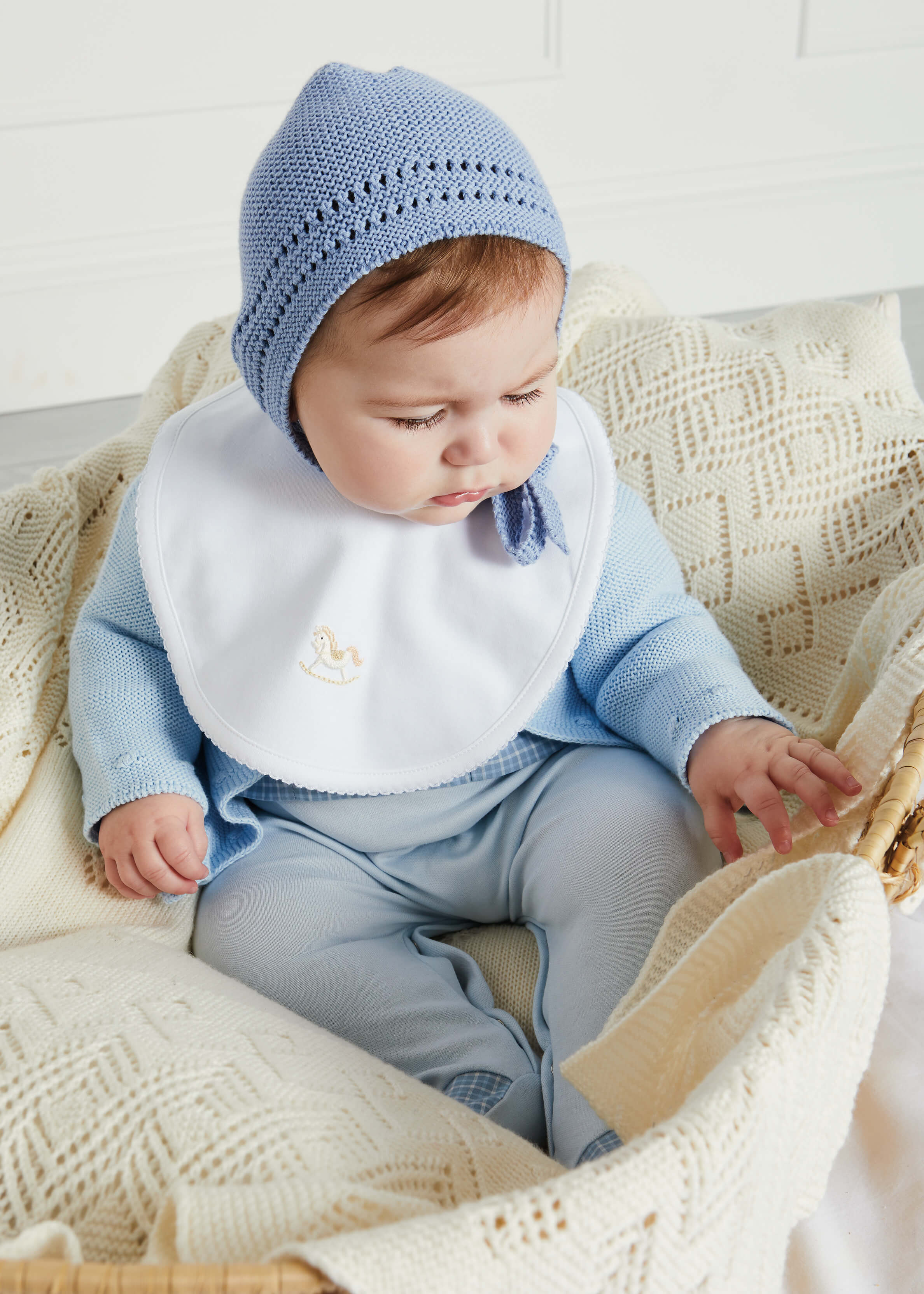 NEWBORN LOOK SS23 4 LOOK from Pepa London US