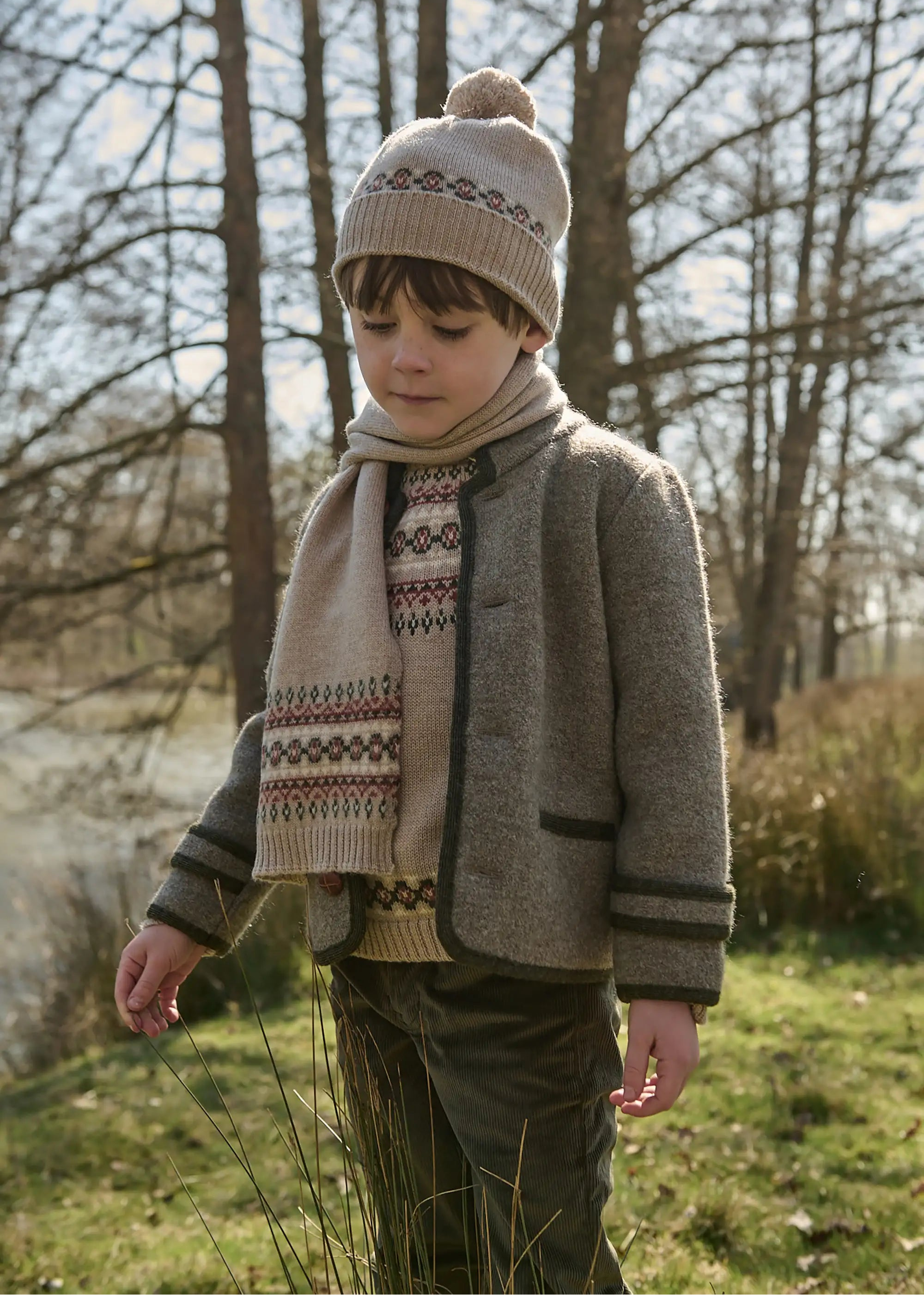 Traditional Children's & Baby Clothing | Pepa London – Pepa
