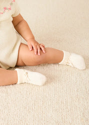 The Wildflower Newborn Look Look from Pepa London US