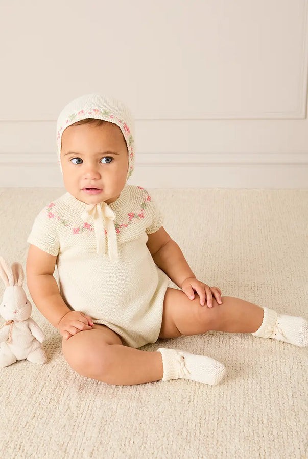 THE NEWBORN LOOKBOOK