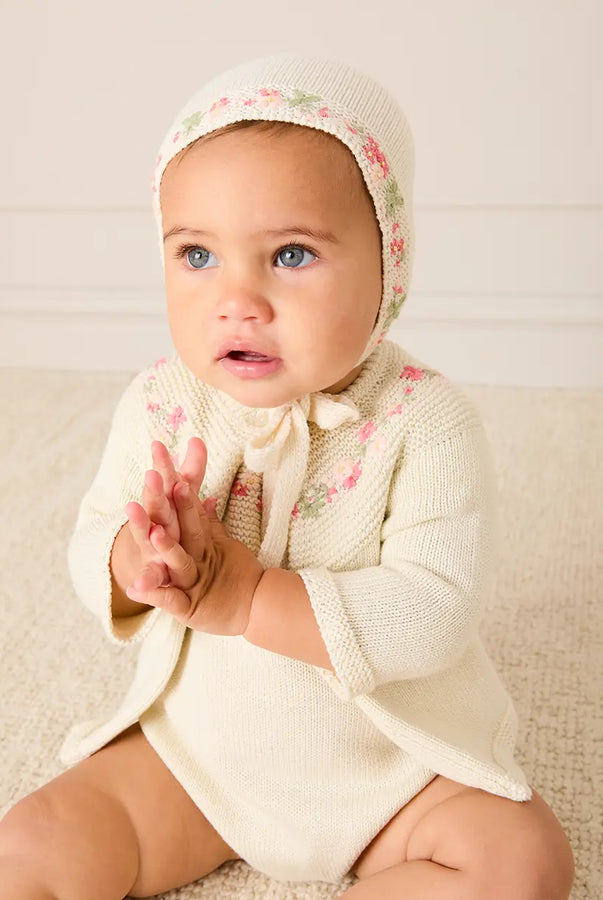 THE NEWBORN LOOKBOOK