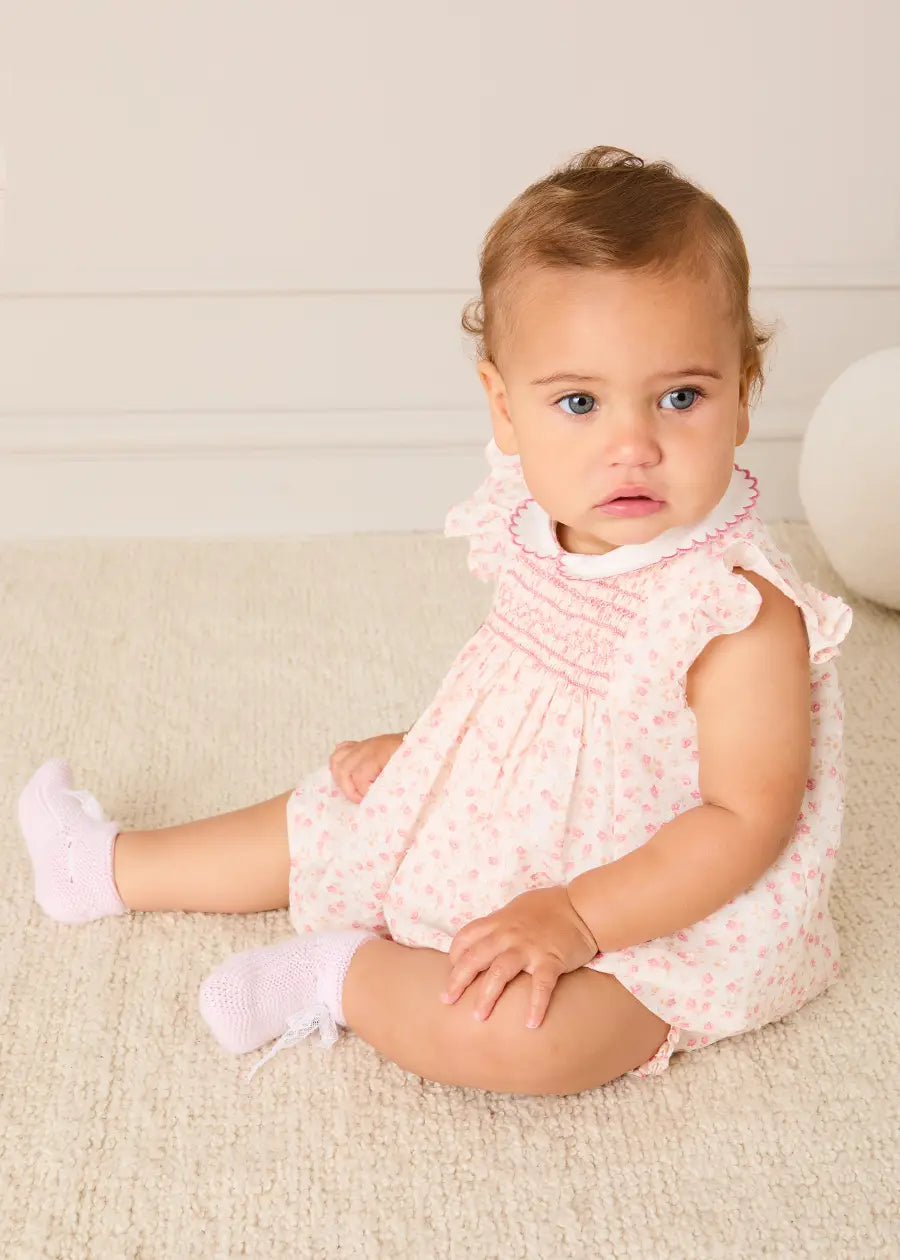 The Martha Newborn Dress Look Look from Pepa London US