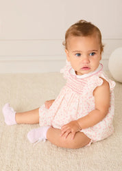 The Martha Newborn Dress Look Look from Pepa London US