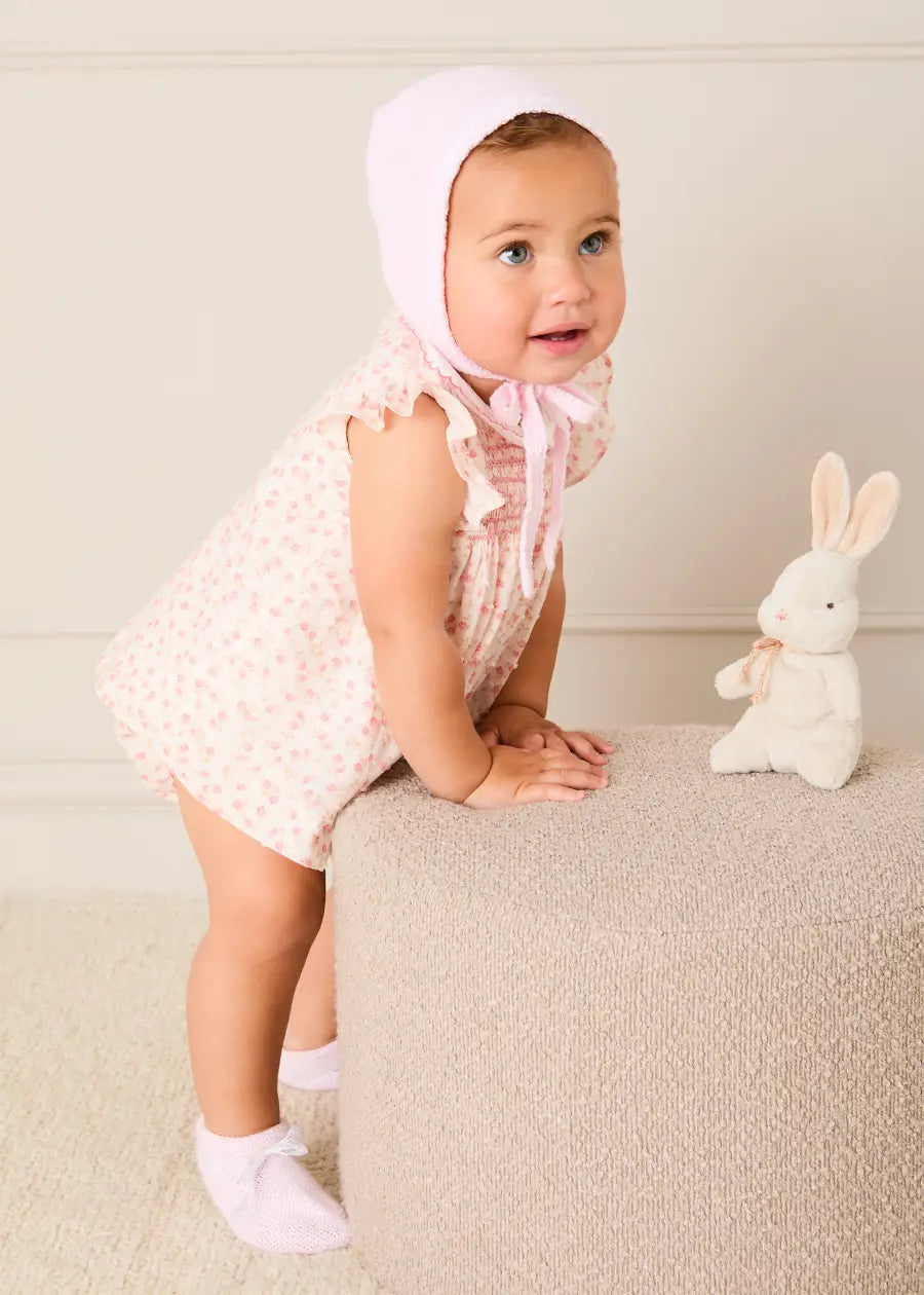 The Martha Newborn Dress Look Look from Pepa London US