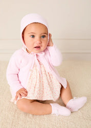 The Martha Newborn Dress Look Look from Pepa London US
