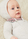 NEWBORN LOOK AW23 13 Look  from Pepa London US