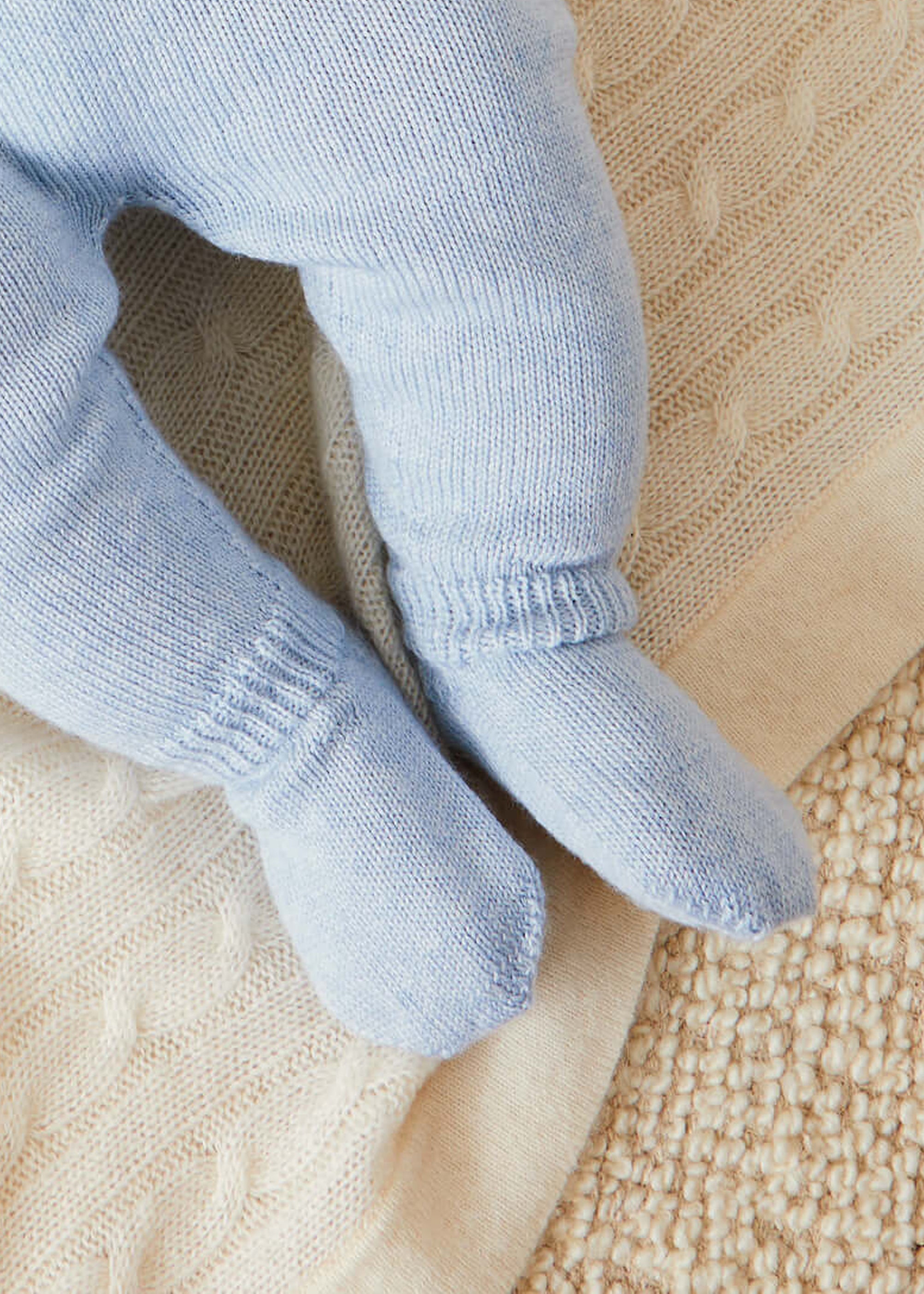 NEWBORN LOOK AW23 11 LOOK from Pepa London US