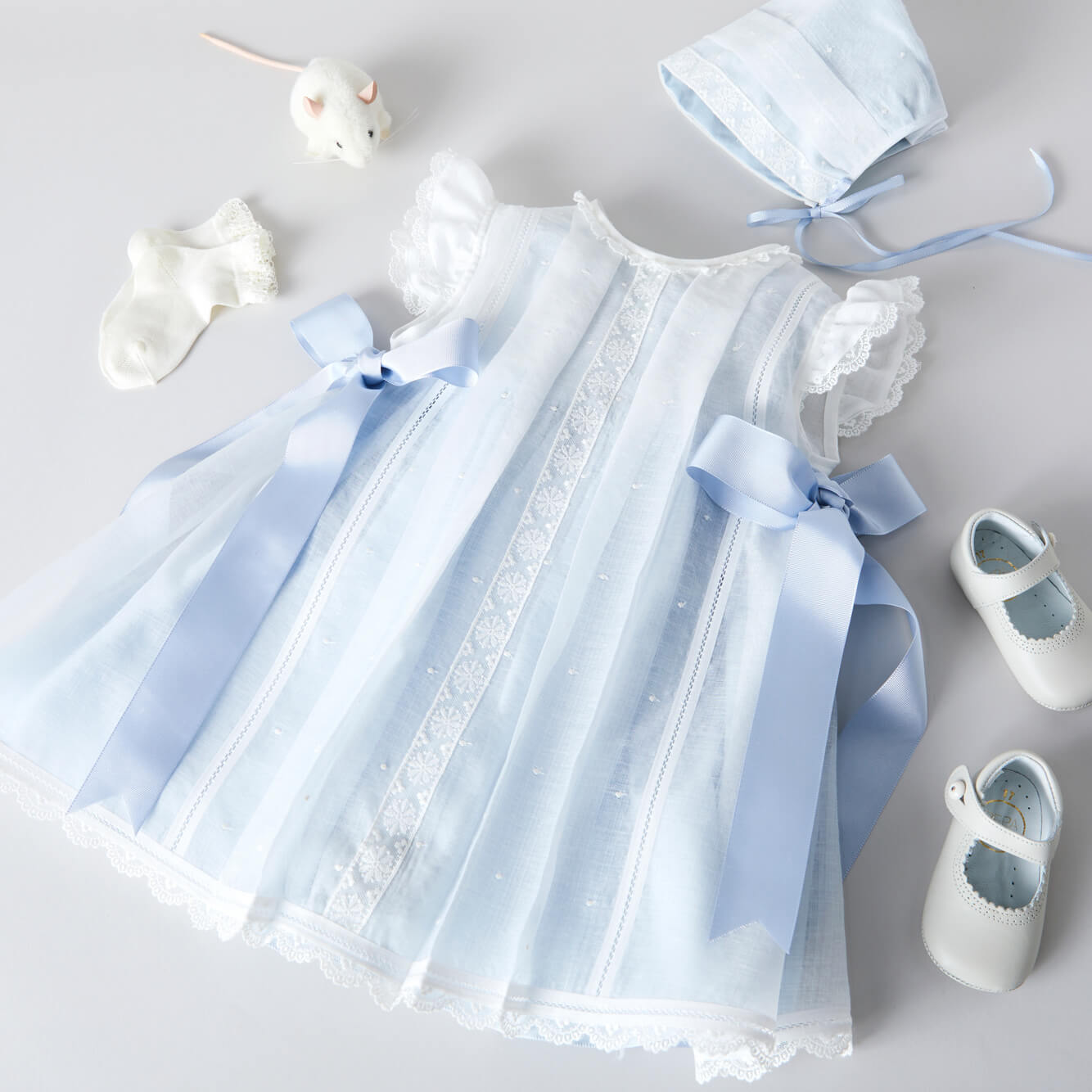 NEWBORN LOOK AW22 9 Look  from Pepa London US
