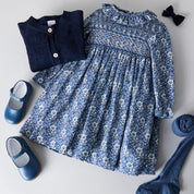 BABY GIRL LOOK AW22 16 LOOK from Pepa London US
