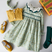 GIRL LOOK AW22 3 Look  from Pepa London US