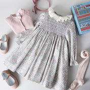 GIRL LOOK AW22 4 Look  from Pepa London US