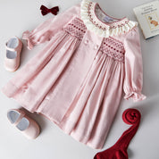 BABY GIRL LOOK AW22 20 LOOK from Pepa London US