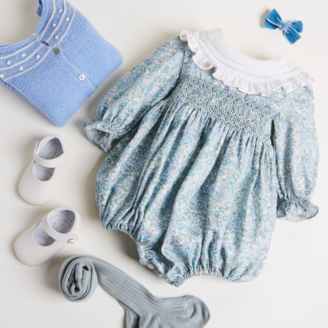 BABY GIRL LOOK AW21 12 LOOK from Pepa London US