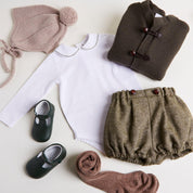 BABY BOY LOOK AW21 1 LOOK from Pepa London US