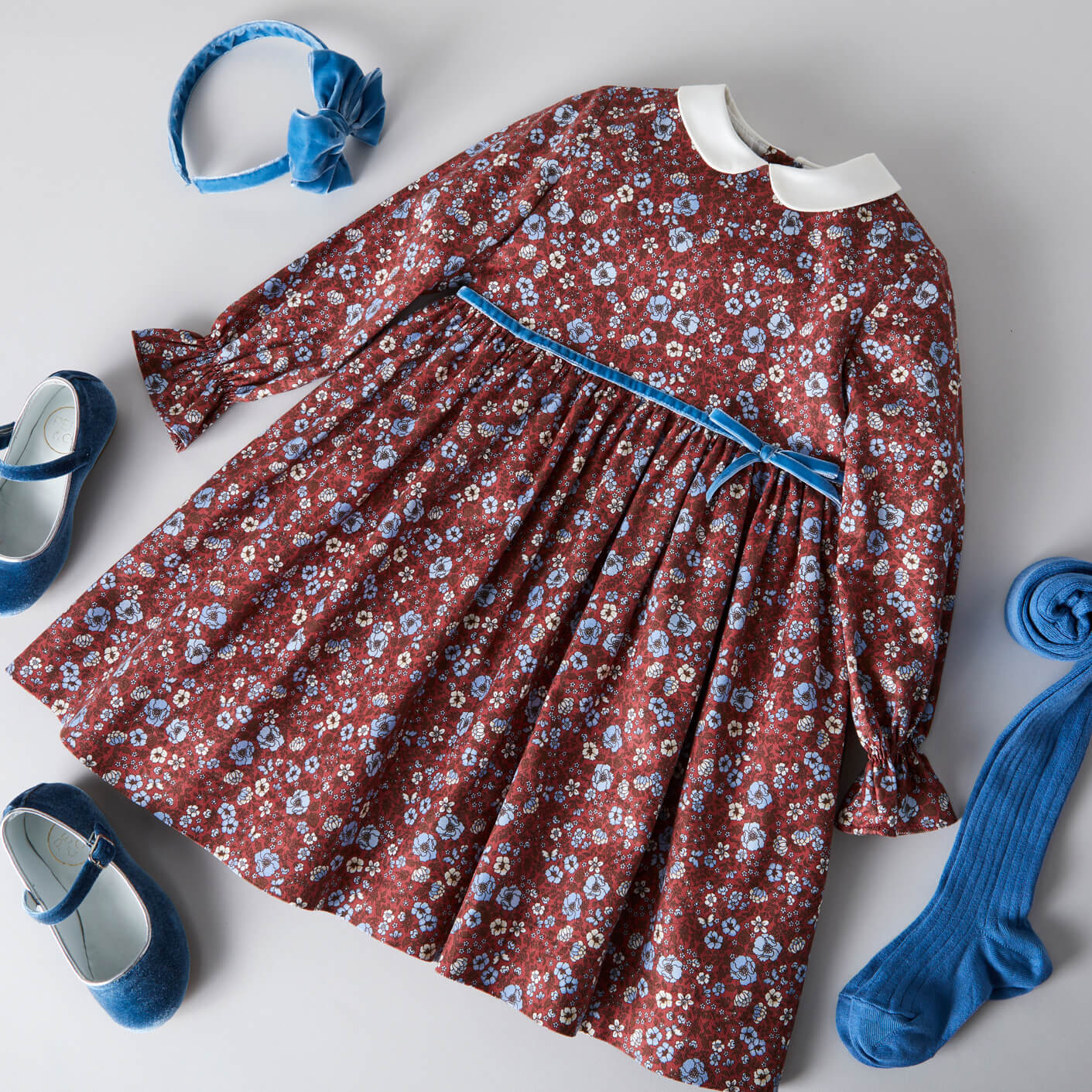 GIRL LOOK AW22 7 Look  from Pepa London US