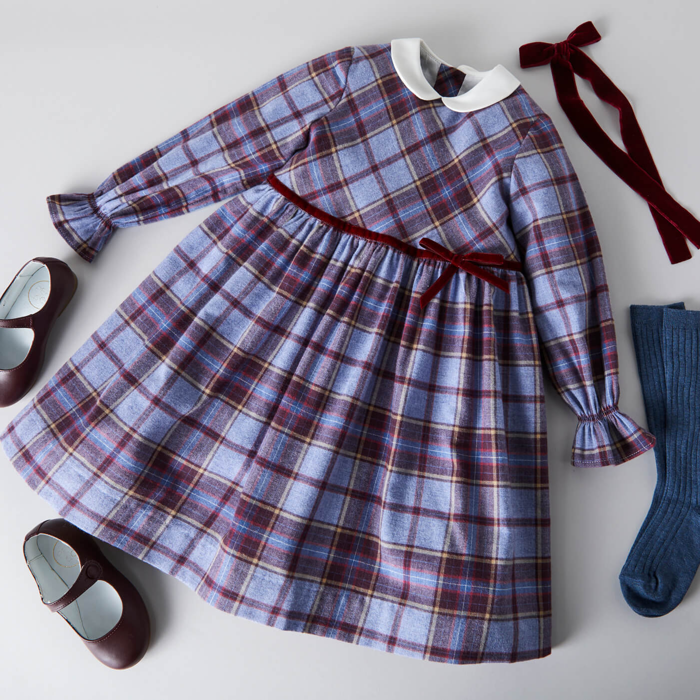GIRL LOOK AW22 8 Look  from Pepa London US