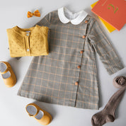 BABY GIRL LOOK AW22 25 LOOK from Pepa London US