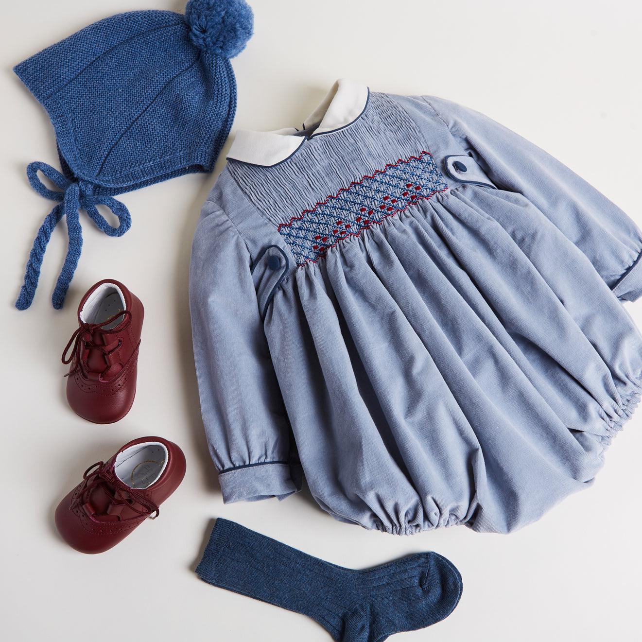BABY BOY LOOK AW21 9 LOOK from Pepa London US