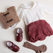 BABY BOY LOOK AW21 10 LOOK from Pepa London US