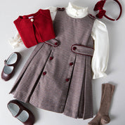 GIRL LOOK AW22 12 Look  from Pepa London US
