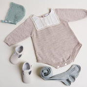 BABY BOY LOOK AW21 12 LOOK from Pepa London US