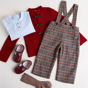 BABY BOY LOOK AW21 13 LOOK from Pepa London US