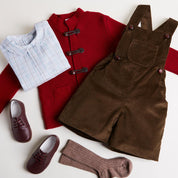 BABY BOY LOOK AW21 18 LOOK from Pepa London US