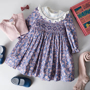 BABY GIRL LOOK AW22 30 LOOK from Pepa London US