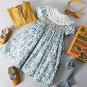 BABY GIRL LOOK AW22 33 LOOK from Pepa London US