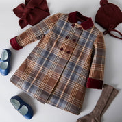 GIRL LOOK AW22 23 LOOK from Pepa London US